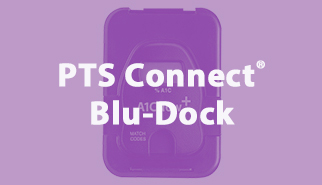 PTS Connect Blu-Dock