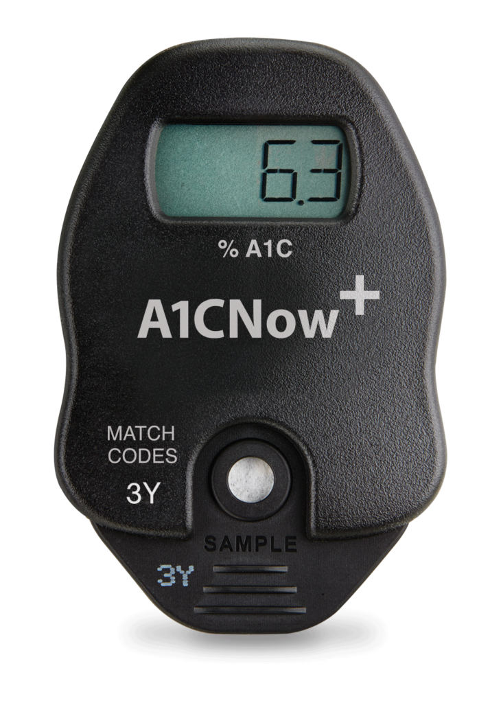 A1CNow+ System