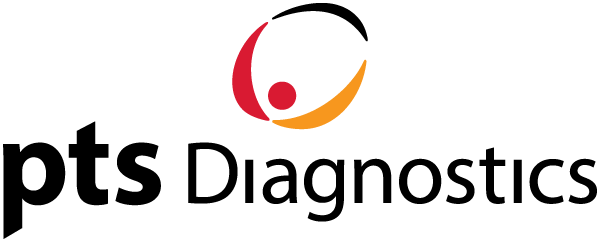 PTS Diagnostics Logo