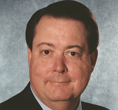 James Anderson, Jr, M.D., FFPM, FACE