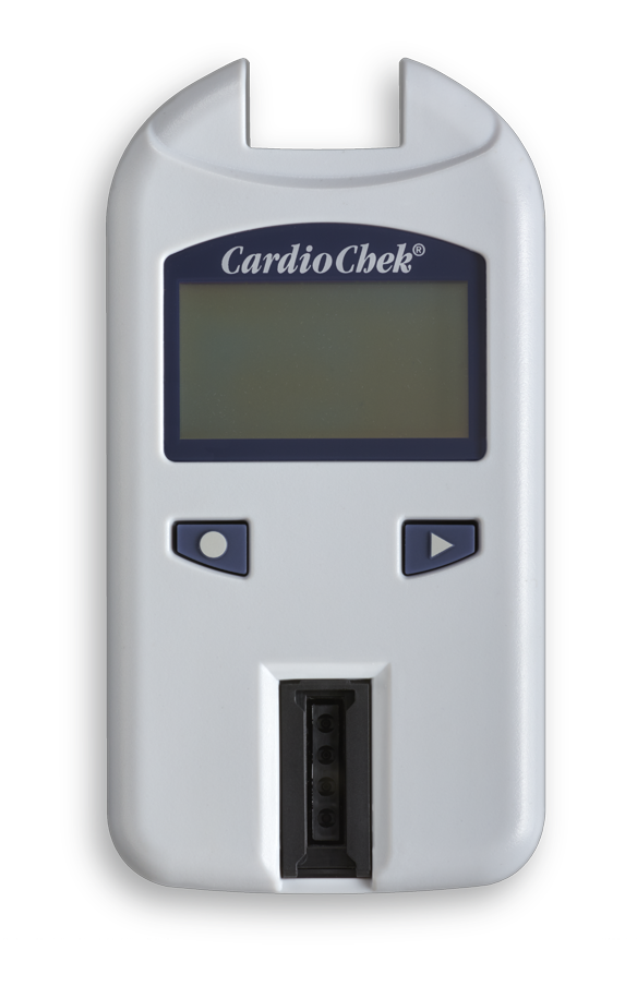 CardioChek OTC-device only