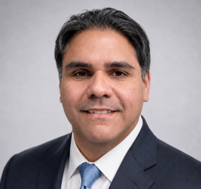 Luis González-Méndez